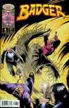 Badger #85 Comic Books - Covers, Scans, Photos in Badger Comic Books - Covers, Scans, Gallery